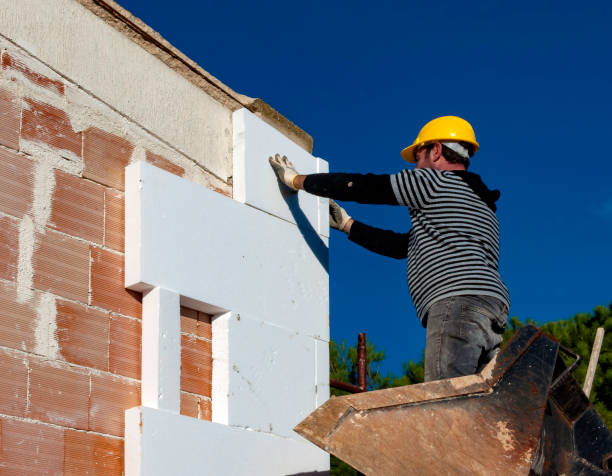 Best Types of Insulation in Westport, WA