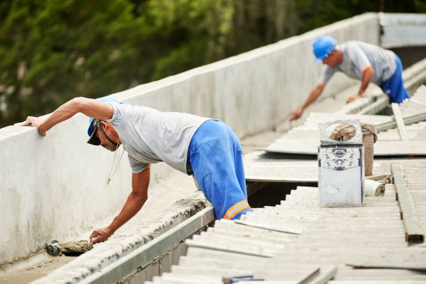 Best Types of Insulation in Westport, WA