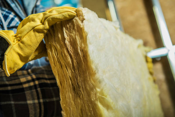 Best Insulation Maintenance and Repair in Westport, WA