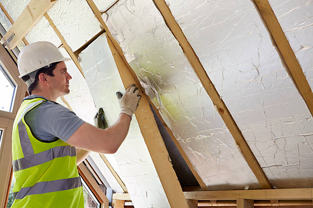 Best Types of Insulation in Westport, WA